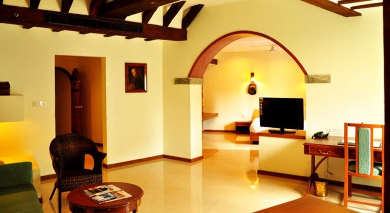 Best Western Amrutha Castle Hyderabad Exterior foto