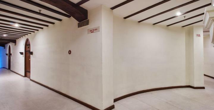 Best Western Amrutha Castle Hyderabad Exterior foto
